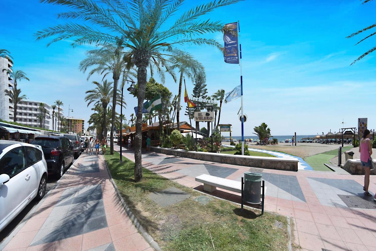 Appartement Zenplaya Bajo 5 Playa Bajondillo